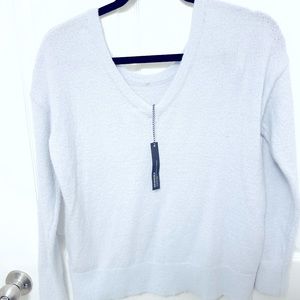 Brand New Garage Sweater